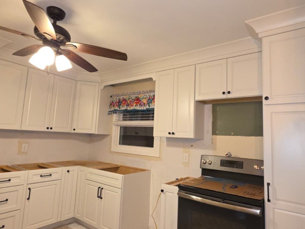 Superior Home Solutions LLC