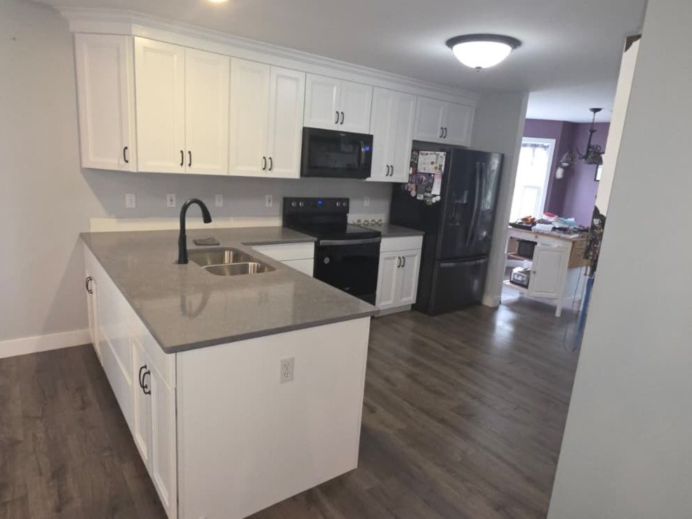 Superior Home Solutions LLC