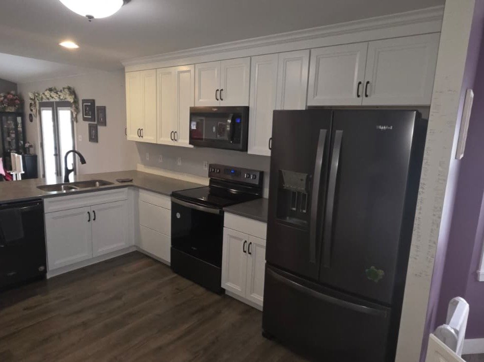 Superior Home Solutions LLC