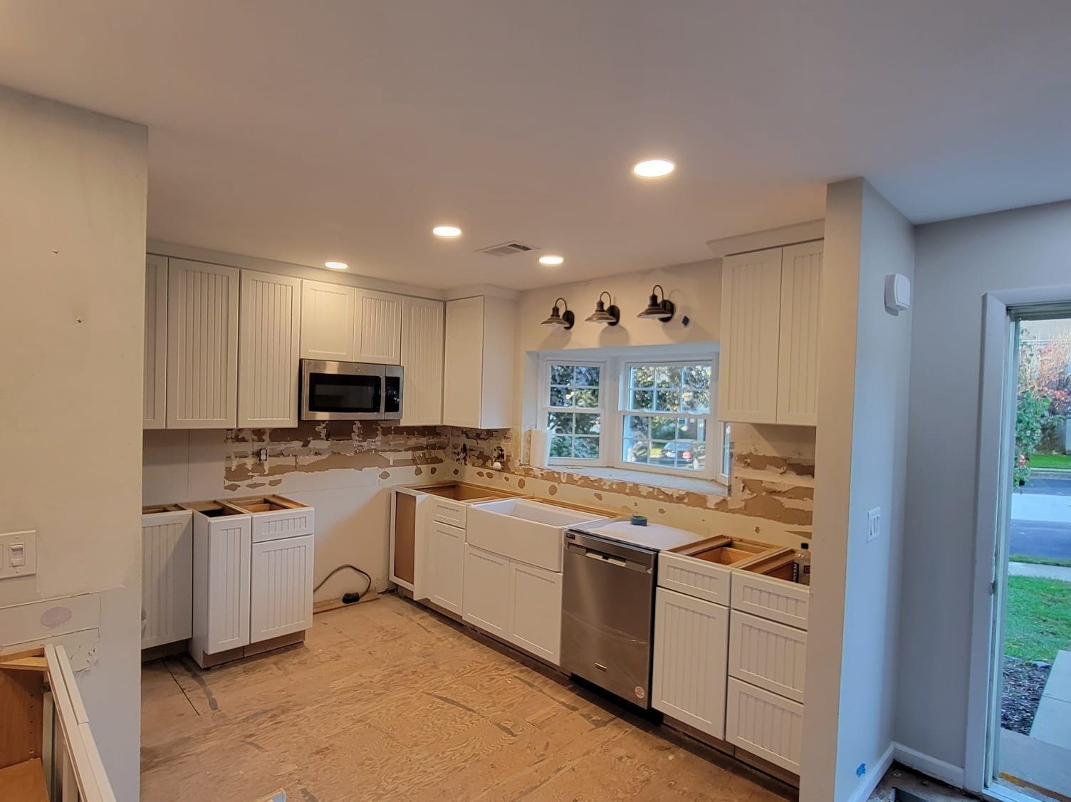 Superior Home Solutions LLC