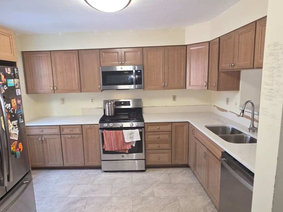 Superior Home Solutions LLC