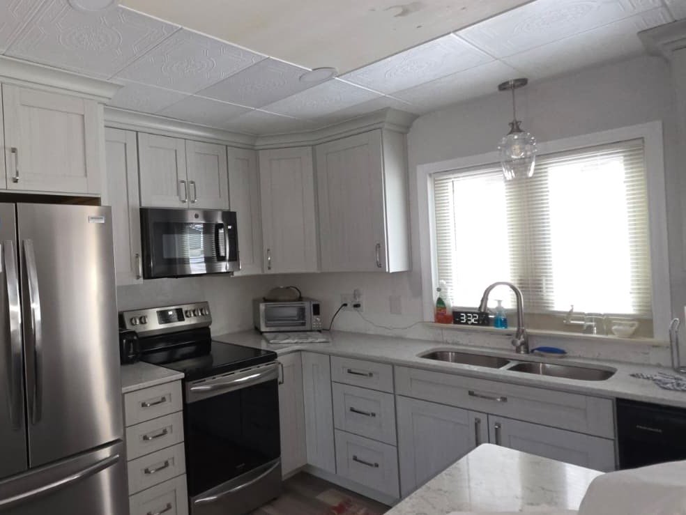 Superior Home Solutions LLC