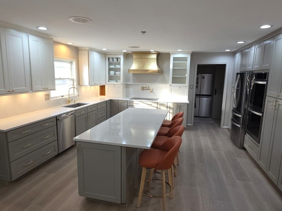 Superior Home Solutions LLC