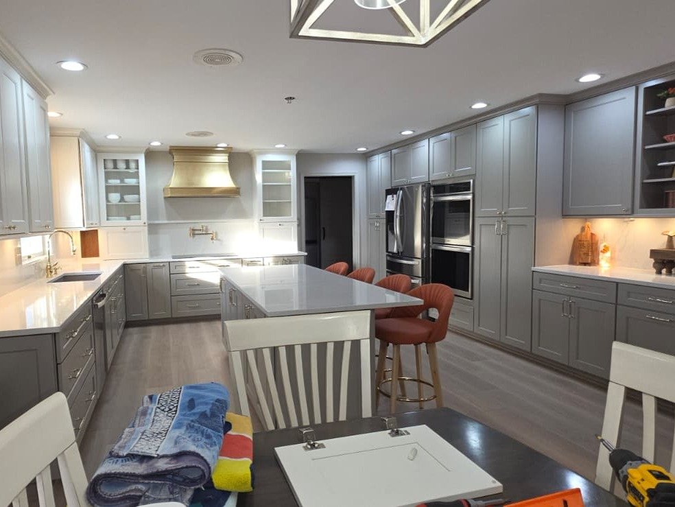 Superior Home Solutions LLC