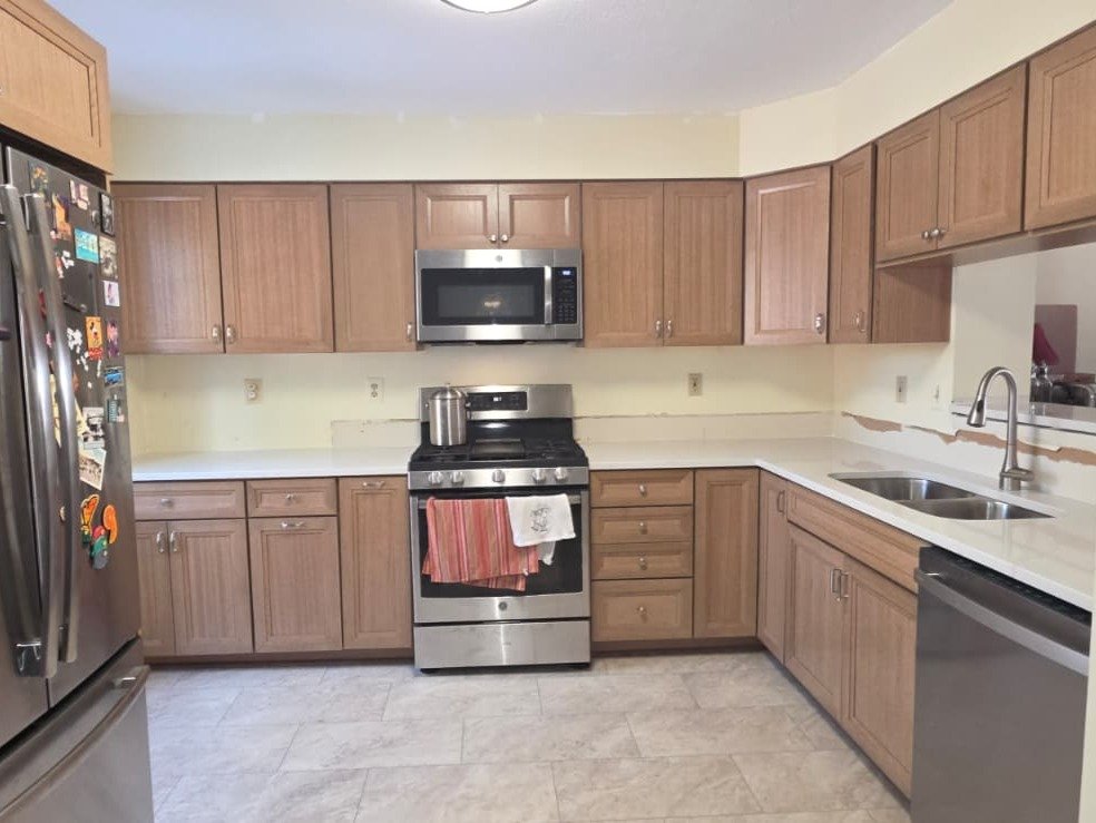 Superior Home Solutions LLC