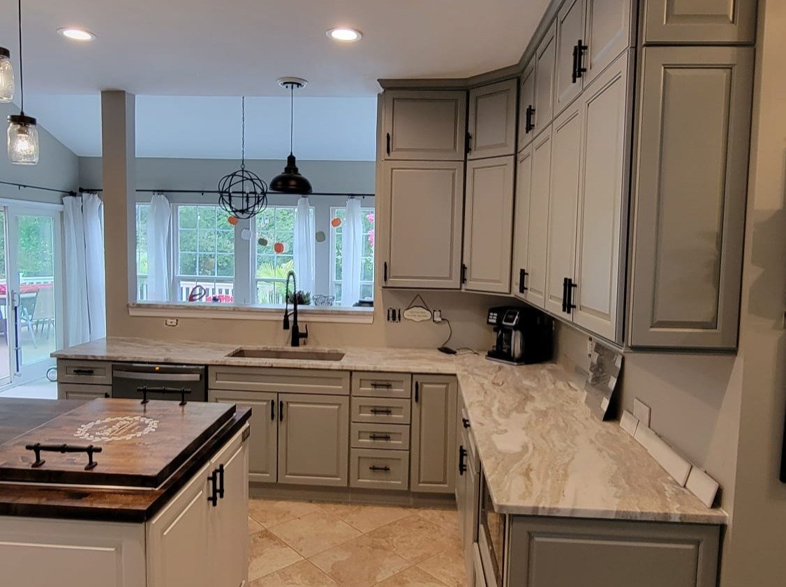 Superior Home Solutions LLC