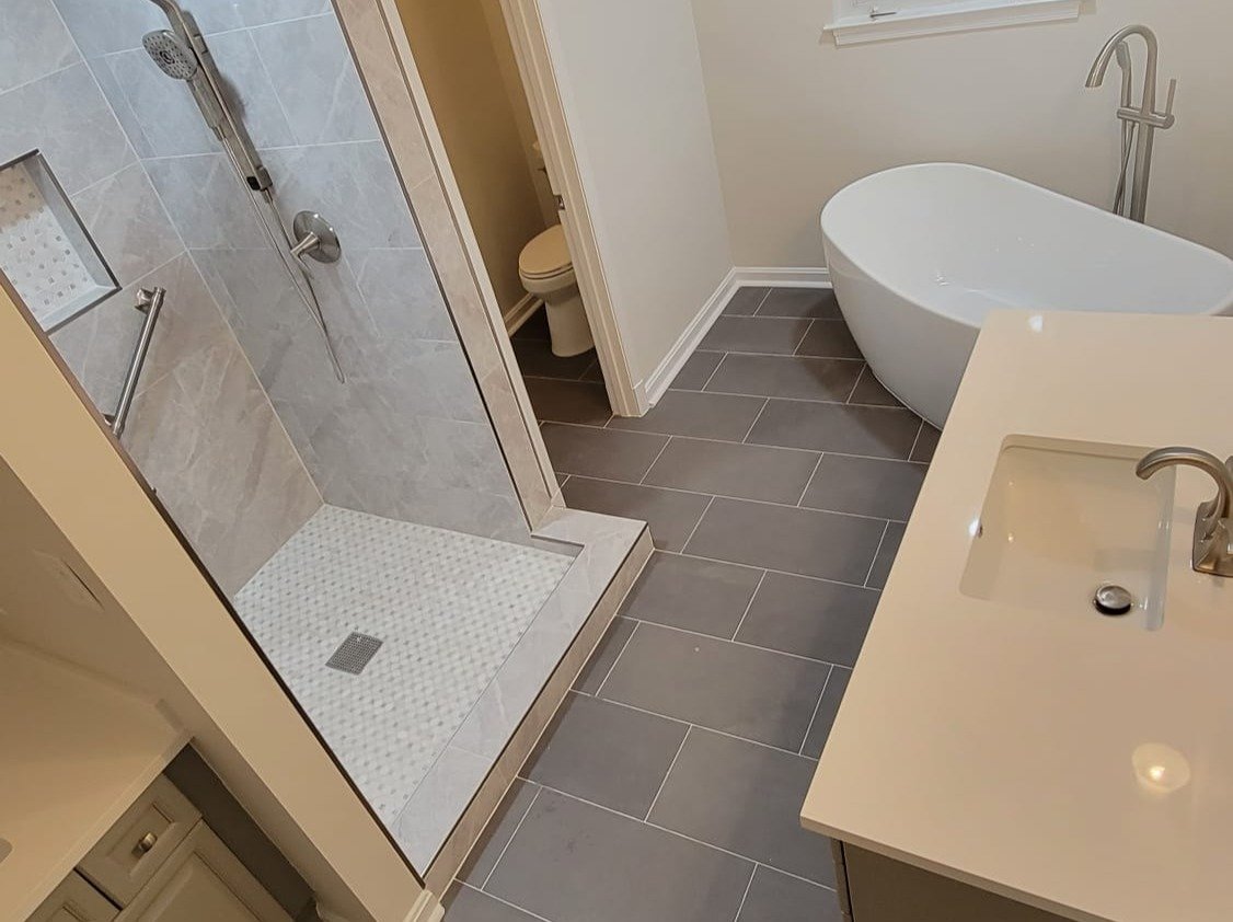 Superior Home Solutions LLC