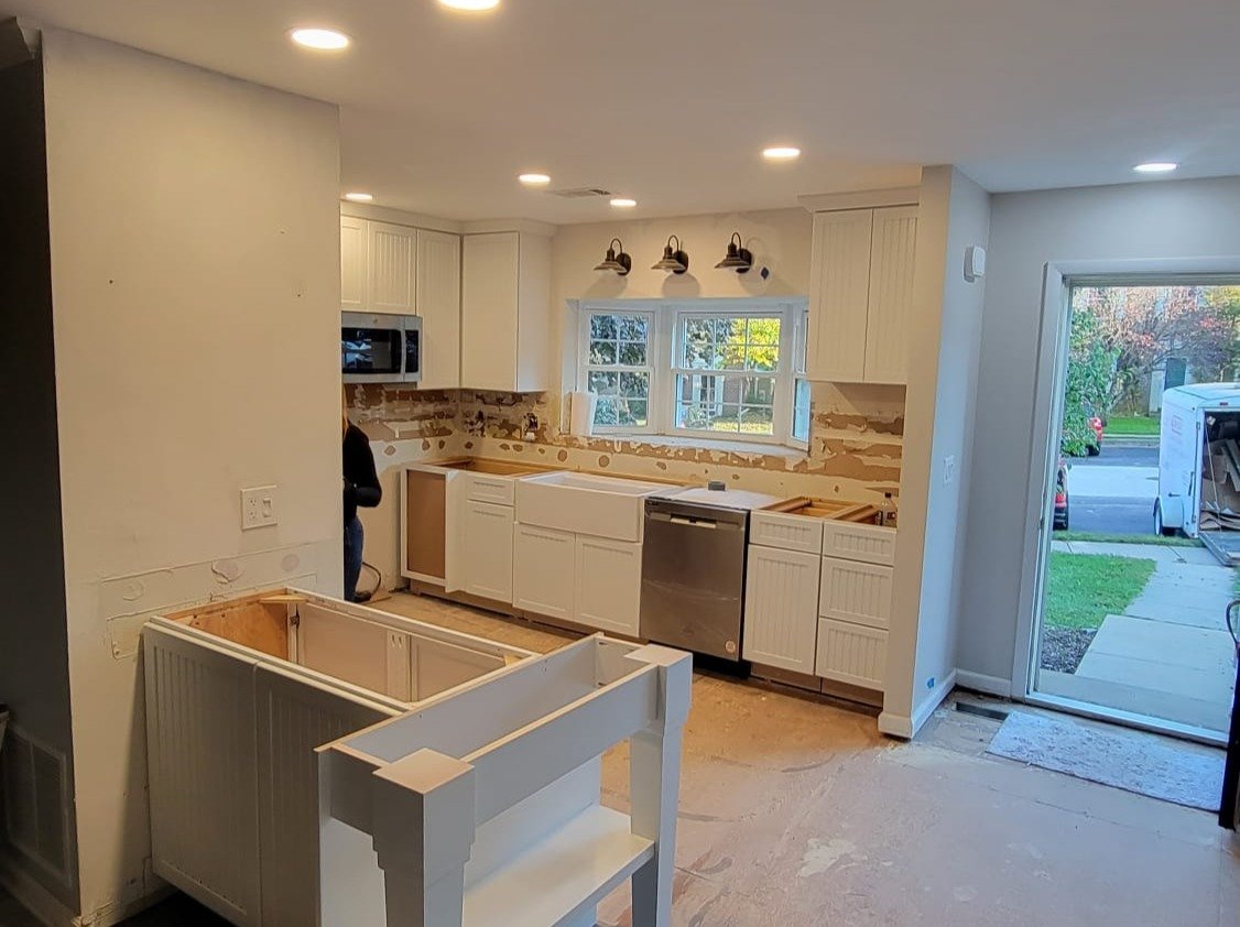 Superior Home Solutions LLC