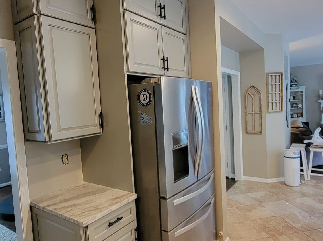 Superior Home Solutions LLC