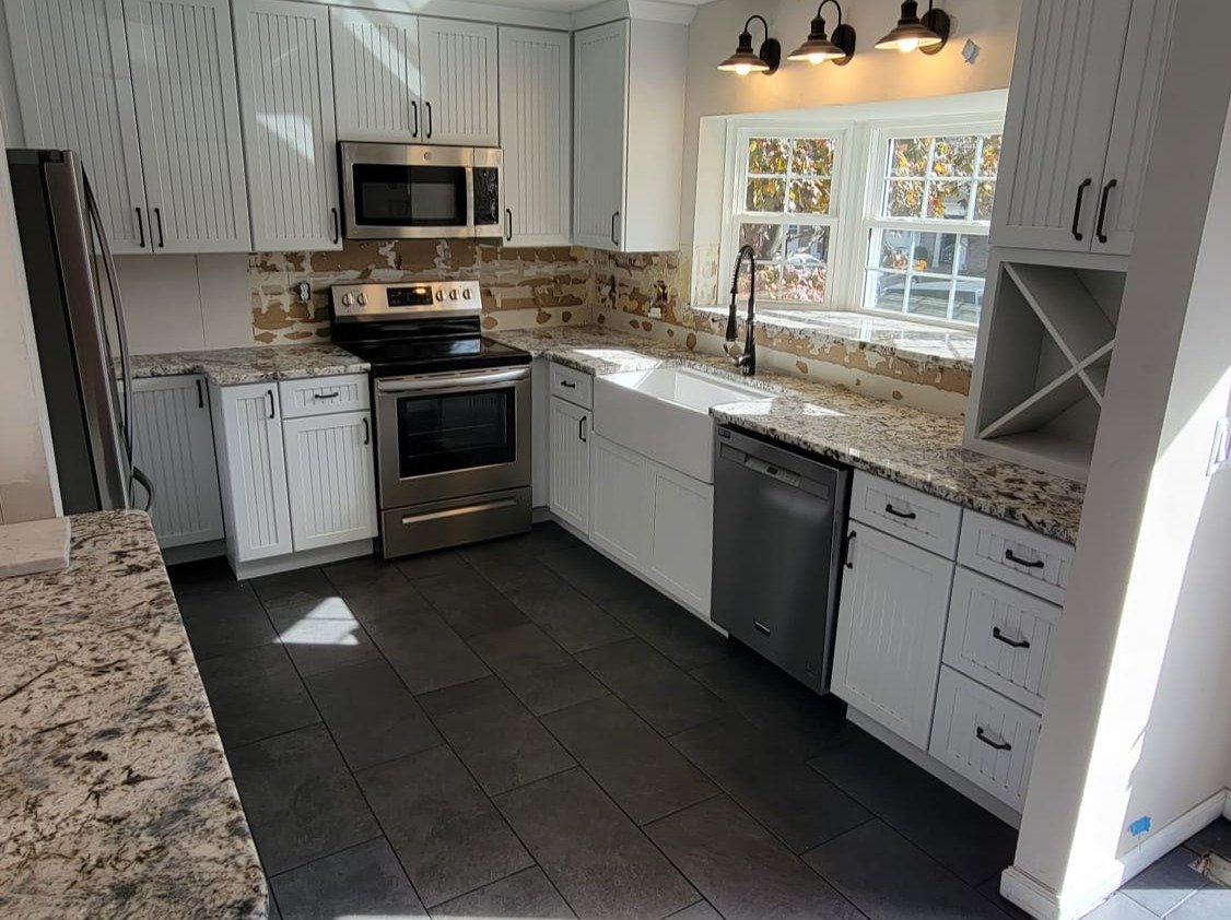 Superior Home Solutions LLC