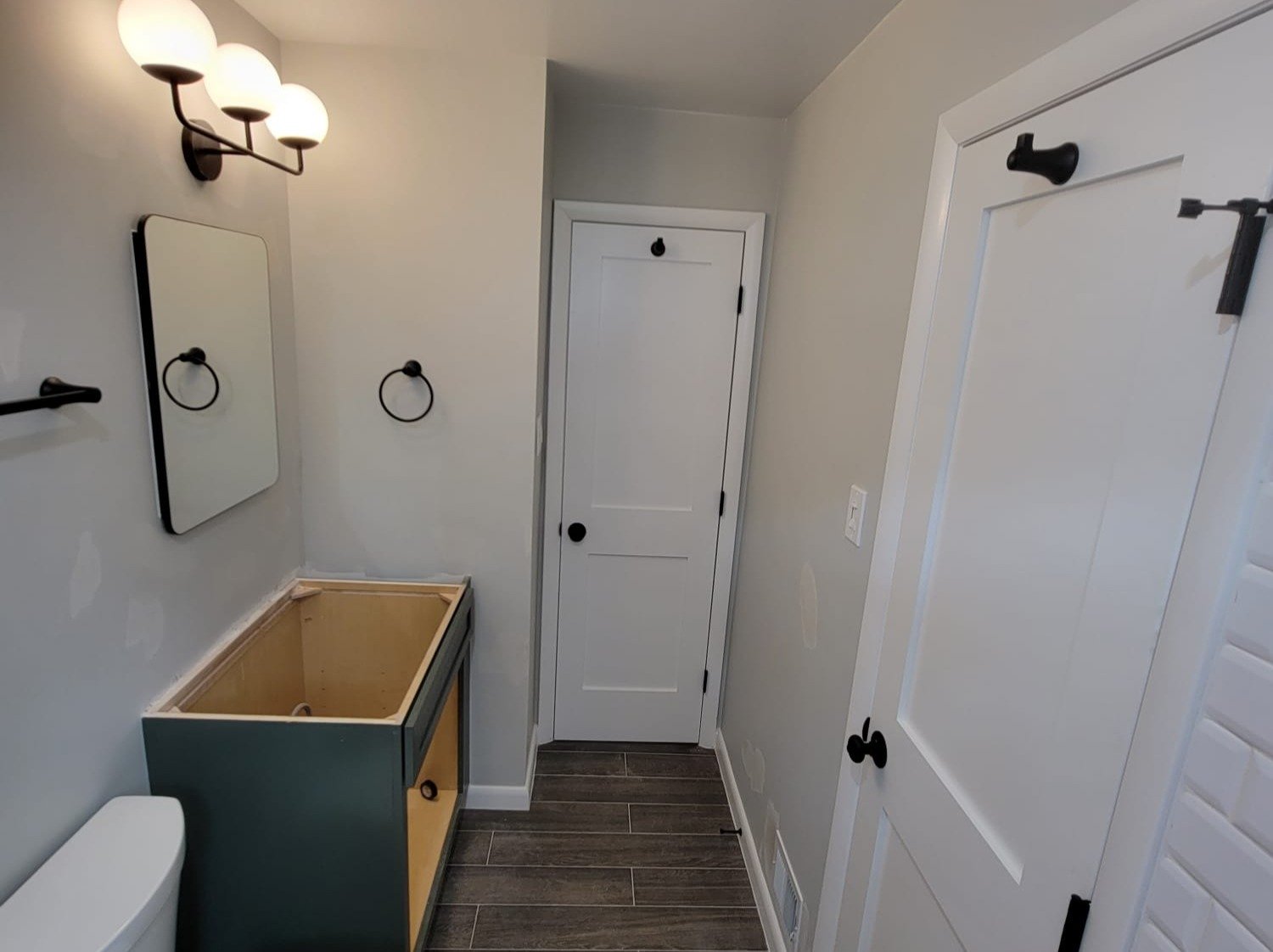 Superior Home Solutions LLC