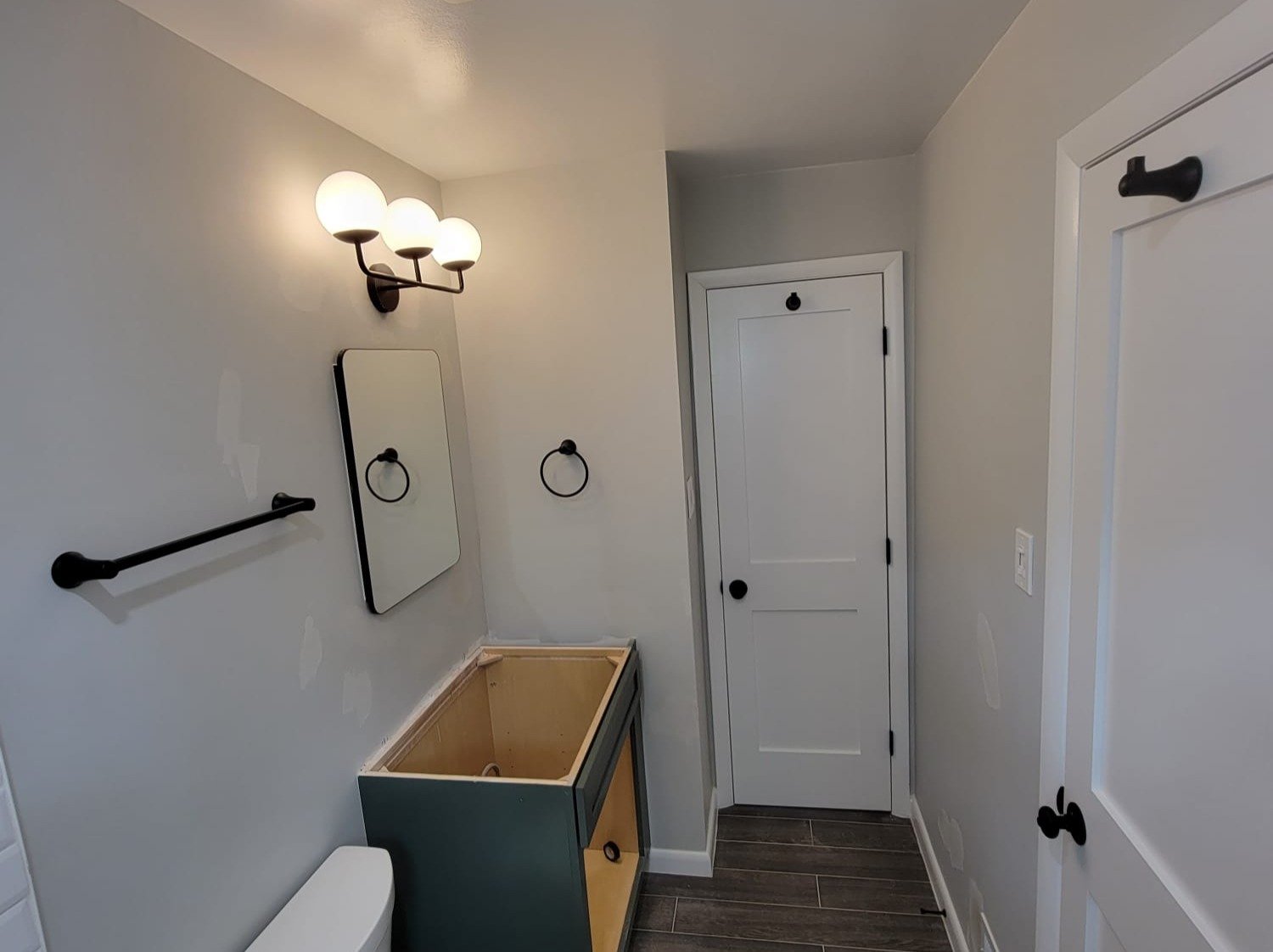 Superior Home Solutions LLC