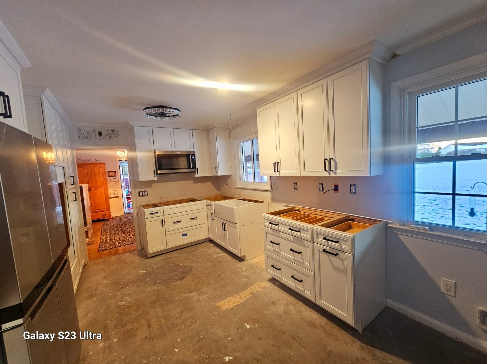 Superior Home Solutions LLC