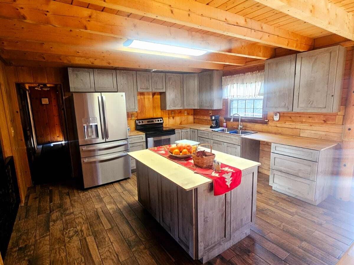 Superior Home Solutions LLC