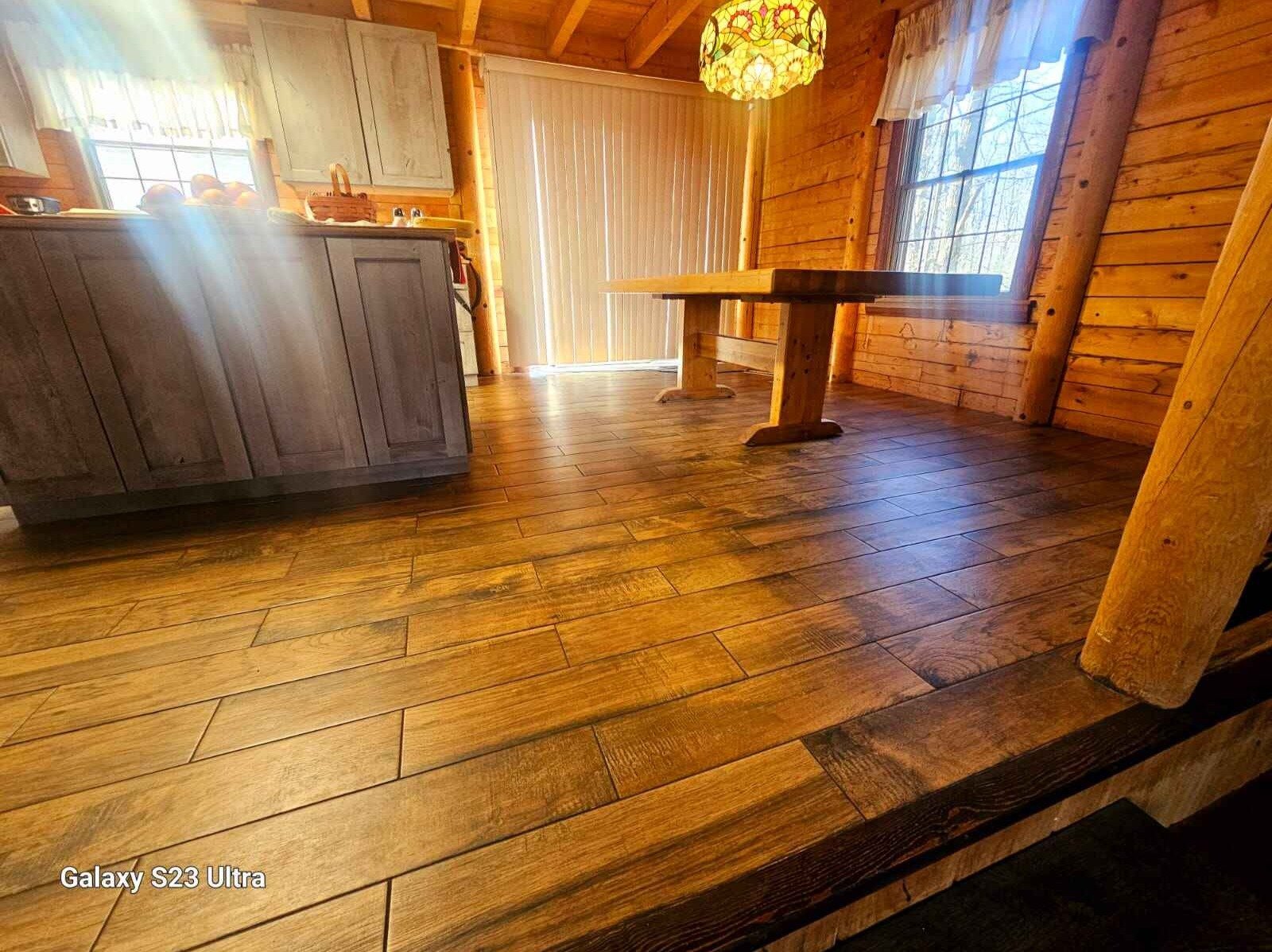 Superior Home Solutions LLC