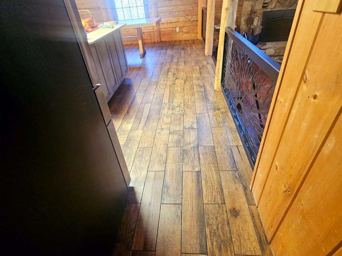 Superior Home Solutions LLC